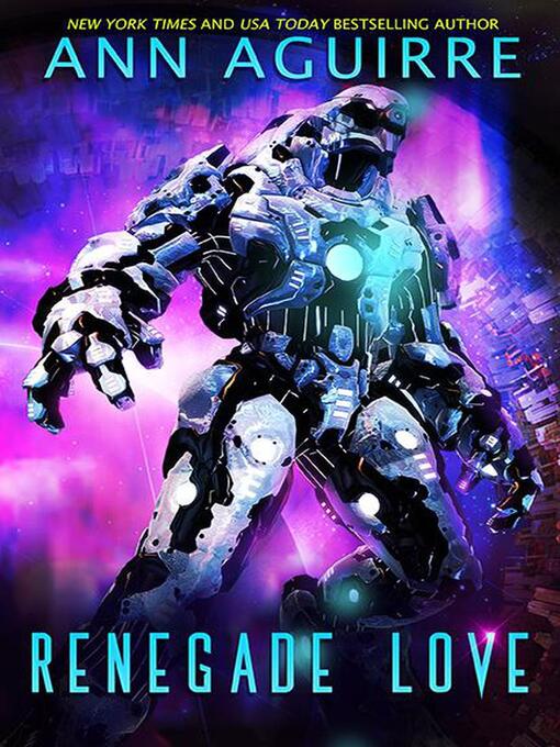 Cover image for Renegade Love